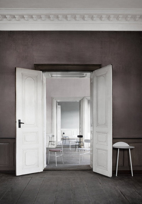 Yeh Wall Table / Tall